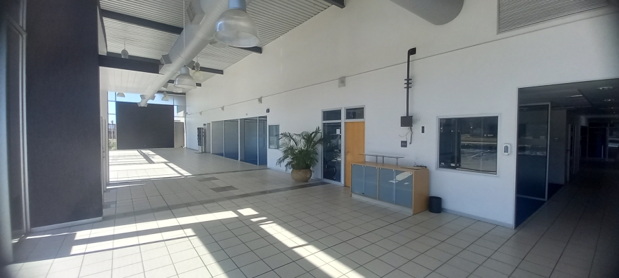 Commercial Property for Sale in Welkom Free State